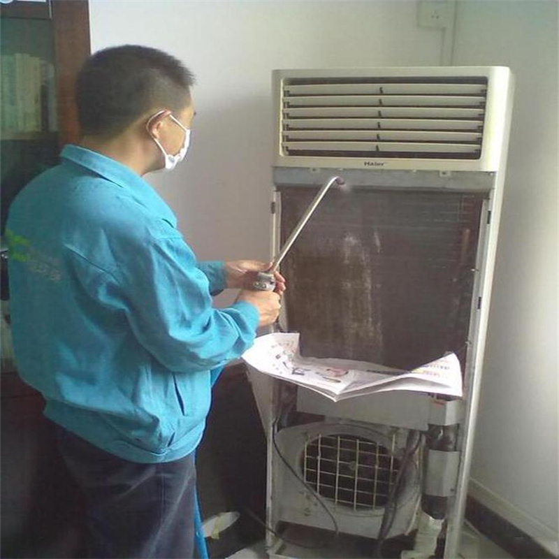 深圳盐田沙头角空调维修清洗-空调上门检修，专业空调维修师傅，快速上门